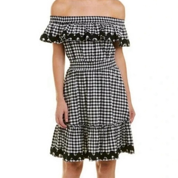 Misa Los Angeles Dresses & Skirts - MISA MISA MISA dress